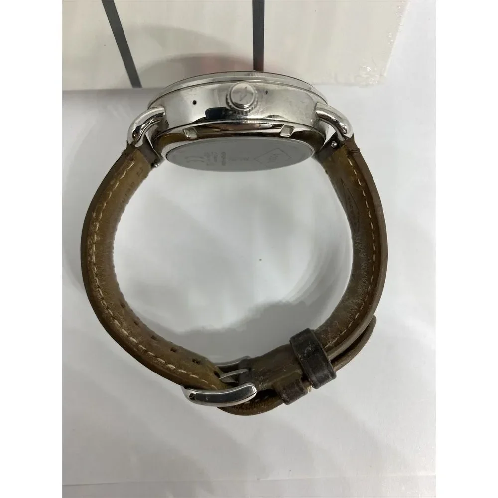 Fossil Gen 3 Authentic Genuine Smart Watch FTW2111 CO302